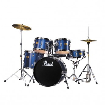 Ударная установка PEARL TGC625C72(Steel Blue) 11815