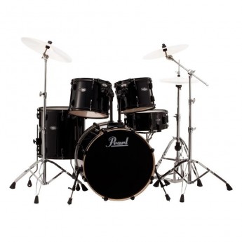 Ударная установка PEARL VB825S/ B31(Jet Black) 11825