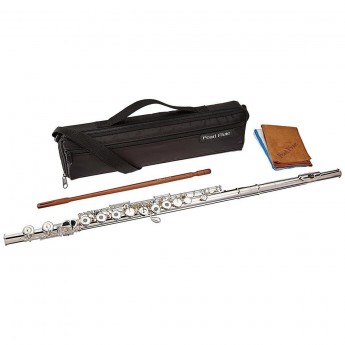 Флейт PEARL Flute Quantz PF-F505RE 81074 Флейт PEARL Flute Quantz PF-F505RE 81074